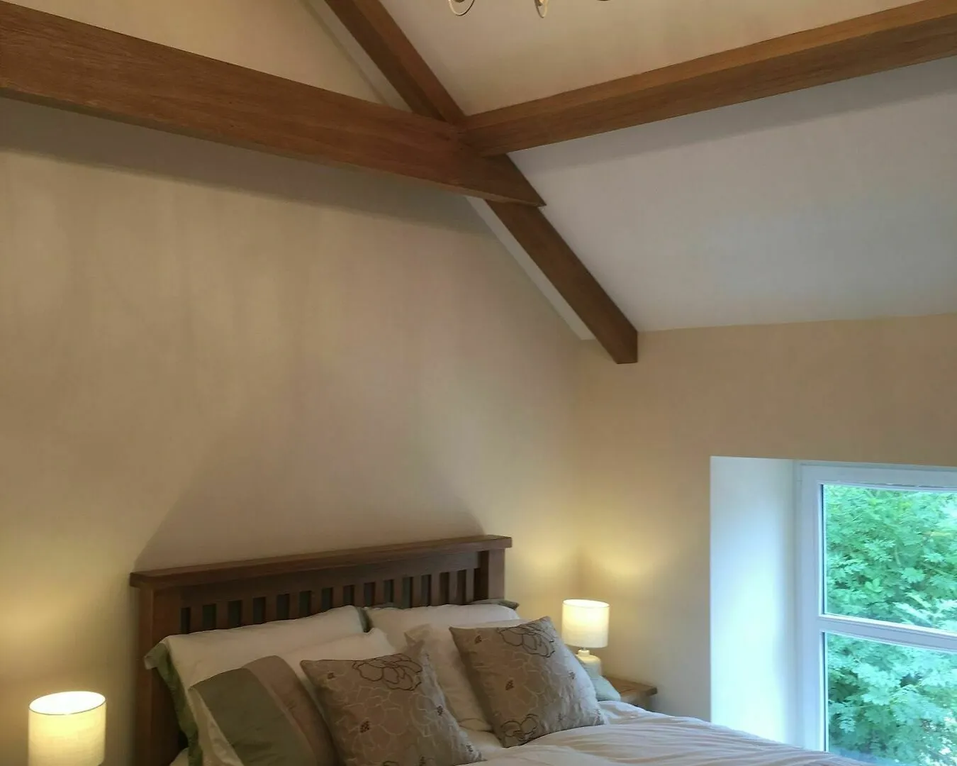 فندق Bishopston House سوانسي
